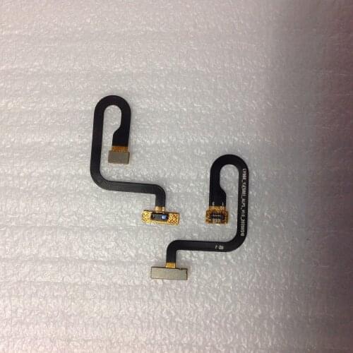 For Oukitel C21 Phone LED Flash Light FPC Flex Cable Replacement Part Perfect Replacement Parts