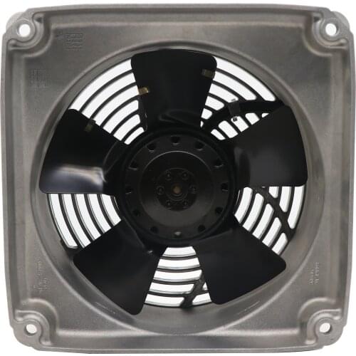 Ebmpapst W2D225-EA18-15 DC Centrifugal Fan