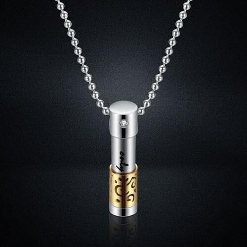 Itireydn Silver Pendants