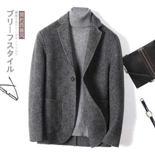 Luyaoskyen Mens Long Coats