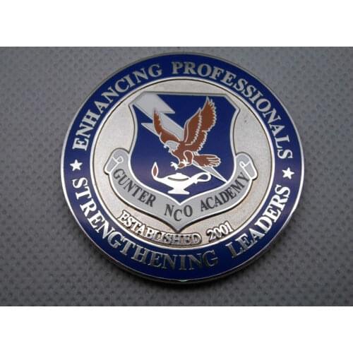 Low price custom COINS The newest custom military coins cheap custom challenge coins euro coin collecting FH810300
