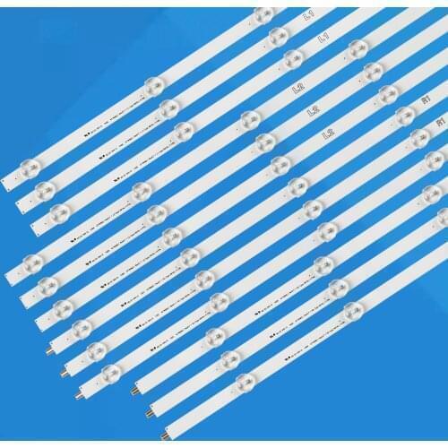 New LED backlight For LG 47inch 47LN540U 47LN541U 47LA613S 47LA613V 47LA6130 47LA6134 47LA6136 47LA6156 47LA6150 47LA6154