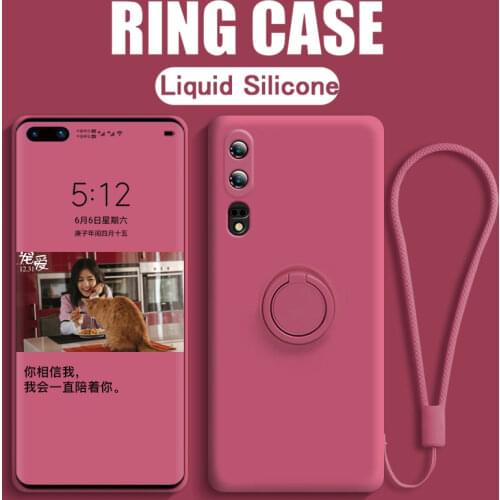 OXDJDSS Huawei Mate 20 Lite Phone Cases