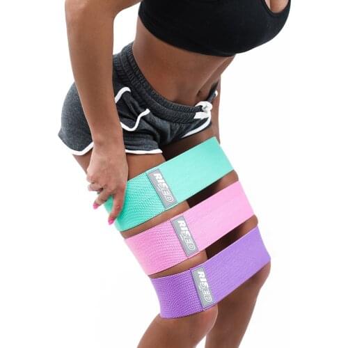 Rised Fitness Equipment