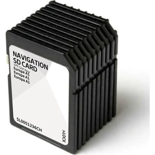 SMIOST Memory Cards