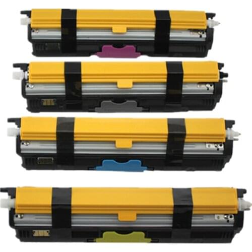 Compatible toner cartridge 106R01466 106R01467 106R01468 106R01469 for Xerox Phaser 6121,Free shipping