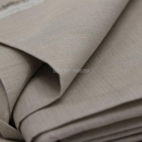 Woven Anti-static fabric EMI shielding fabric for cloth