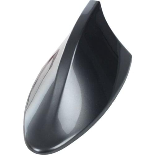 Universal Car AM/FM radio shark fin antenna signal for Nissan TIIDA X-TRAIL Qashqai Skoda Octavia Fabia Renault Clio HYUNDAI IX3