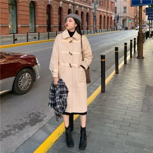 WEIHAOBANG Womens Winter Coats