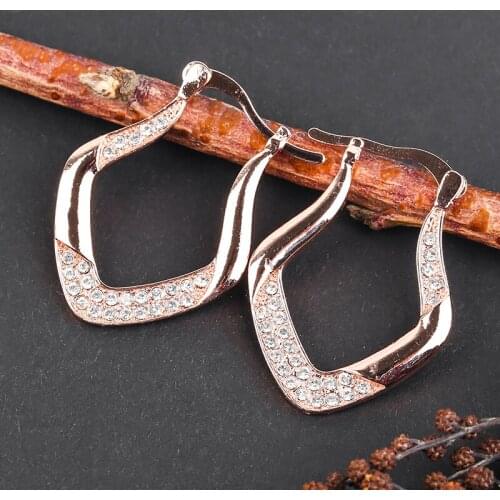 ZHIXUN Rings With Diamonds China