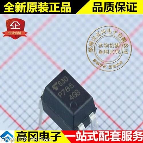 10pieces TLP785GB P785 DIP4 TOSHIBA