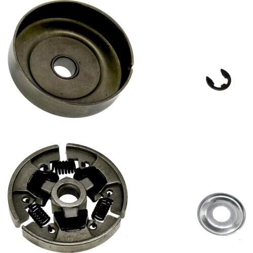3/8 6T Clutch Drum Sprocket for STIHL MS170 MS180 MS210 MS230 MS250 017 018 021 023 025 Chainsaw 1123 640 2003