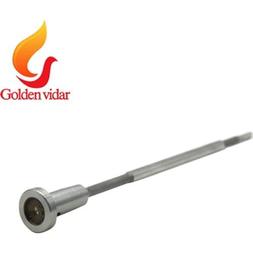 4pcs/lot Common rail Injector Control Valve F 00V C01 044/F00VC01044/FOOVC01044 for Bos injector0445110064/0445110101/0445110126