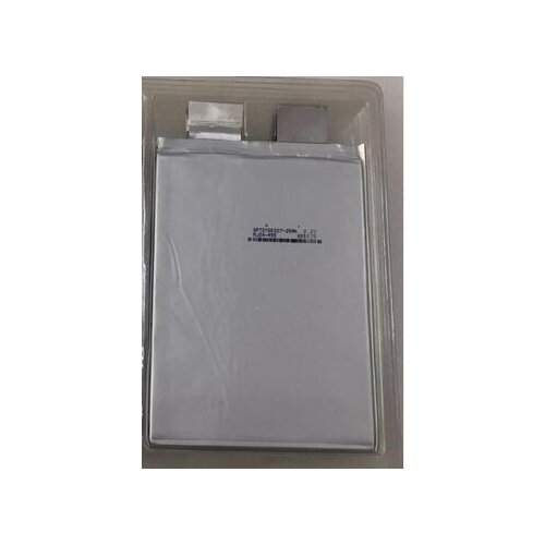 Free shpping LiFePO4 3.2V 72160227 3.2V 20Ah lithium iron phosphate rechargeable battery electric motor soft package battery