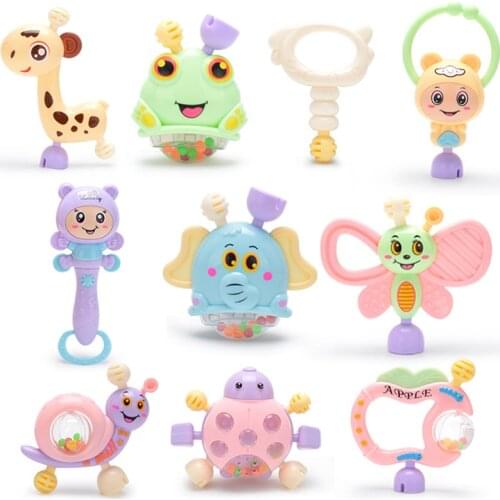 Интерактивные игрушки для малышей Draggme partty China At AliExpress