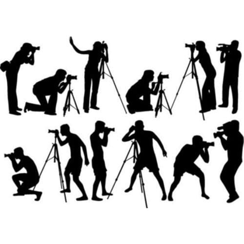 Photography Metal Cutting Dies Stencil DIY Scrapbook Album Paper Card Template