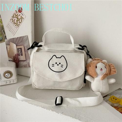 INZOOM BESTCHOI Women's Bucket Bags