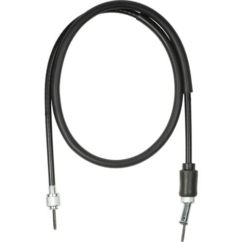 MotoMaster 3AJ-83550-00 Speedometer Cable for Yamaha XT 600 Z Tenere (1988-1991)