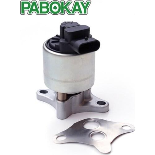 EGR VALVE EG10007-12B1 7.24809.13.0 5851009 17096243 14907 555026