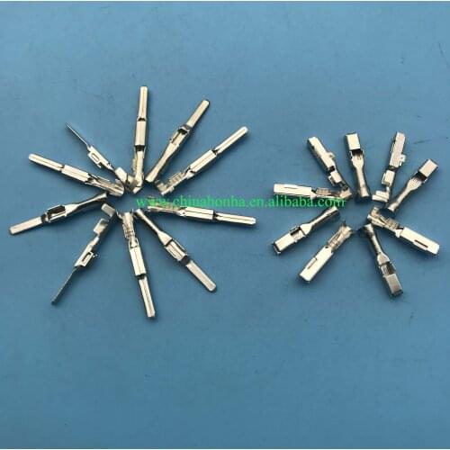 8100-0461 auto housing connector terminal electrical car 2.2mm connector terminals 7114-4026 7116-4026