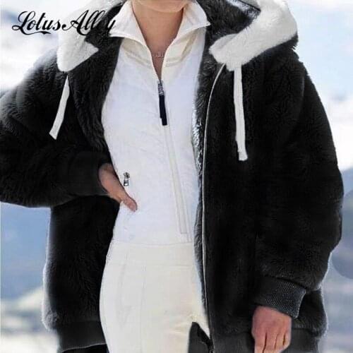 Lotus Alley Women's Parkas