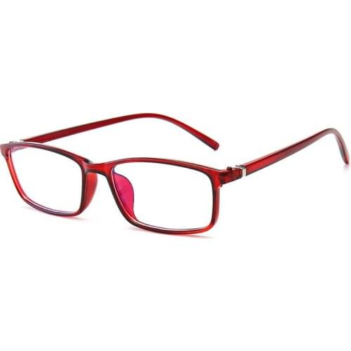 Blue Light Coating Gaming Glasses for computer protection eye Retro Spectacles Women Anti blue rays computer Glasses Men