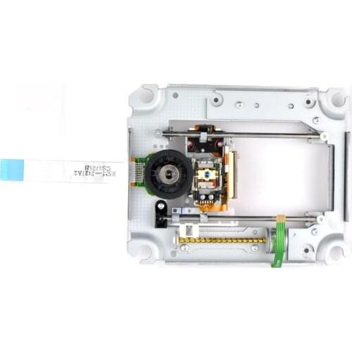 Original new SOH-DS4HP CMS-W31P8A DVD laser lens with mechanism
