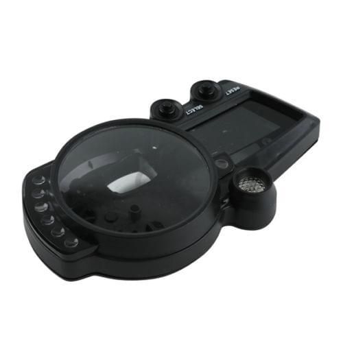Speedo Meter Gauge Tachometer Case Cover For Yamaha YZF R6S 2006-2010 07 08 09