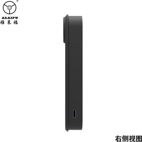 F028 smart electronic cabinet door lock furniture hardware sauna locker shoe cabinet handle drawer smart fingerprint lock