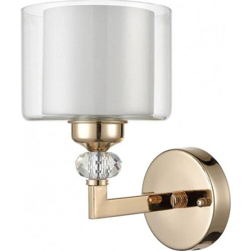 Vele Luce Lamps With Lampshade