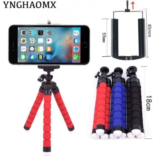 YNGHAOMX Flexible Mobile Phone Holders
