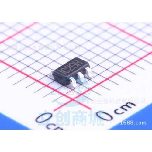 5/PCS 5/PCS New original patch MP2104DJ-LF-Z TSOT23-5 synchronous buck converter DC-DC chip