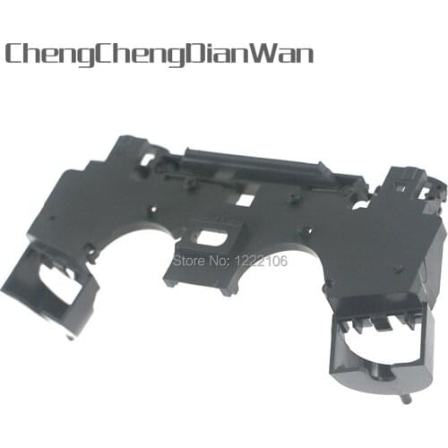 ChengChengDianWan JDS-040 Controller Inner Support Internal Frame Stand of L1 R1 Key Holder For Playstation 4 PS4 Pro 5pcs
