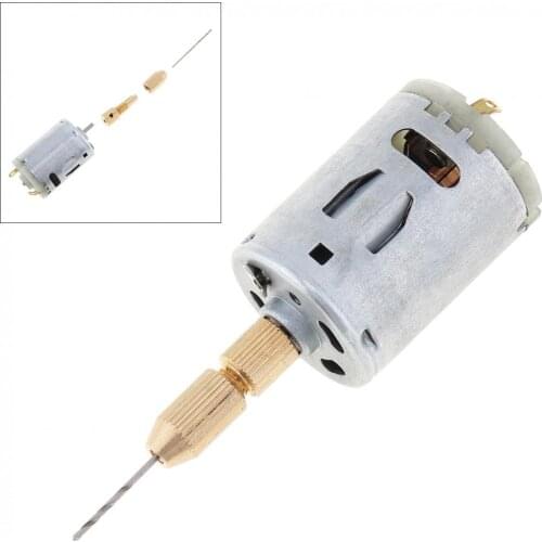 ChgImposs Electric Drills