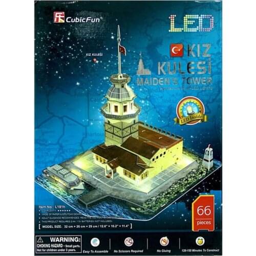 Building Constructors Cubic-Fun China