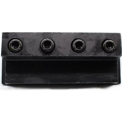 1pc SMBB1632 Tool holder Blade Block Indexable Parting CNC Tool Stand Holder