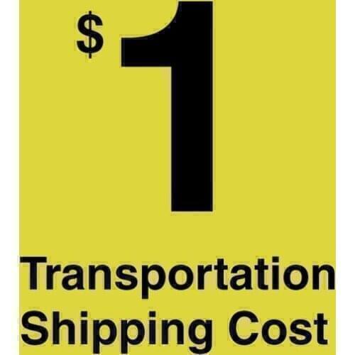Extra shipping cost