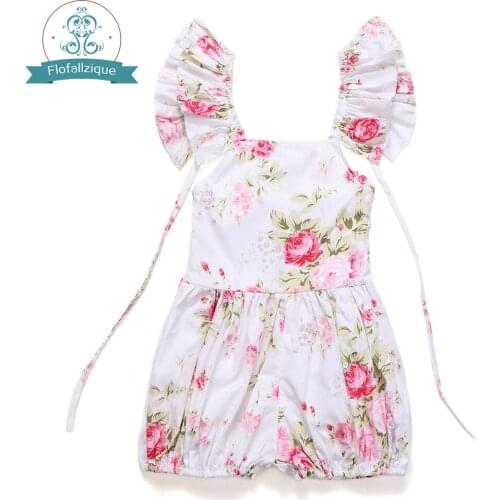 Flofallzique Pants For Girls