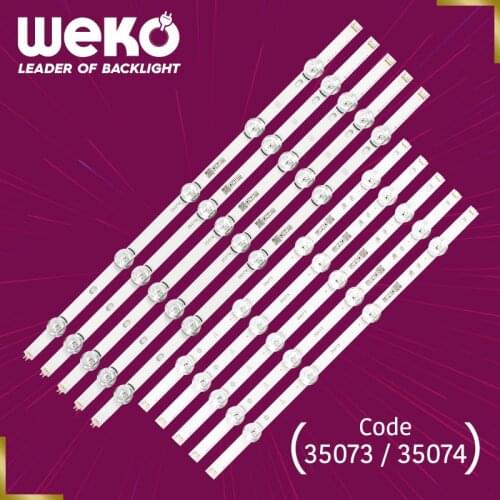 TV LED BAR LG INNOTEK DRT 3.0 49"_A TYPE REV02_140107 - 45.8 CM- DRT 3.0 49'' _B TYPE REV02_140107 - 57.3 CM TOTAL 10 PCS