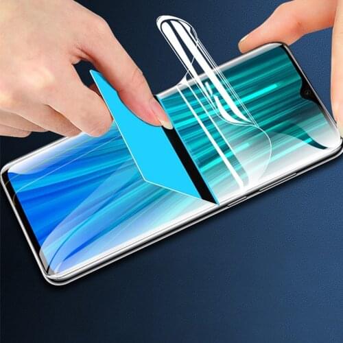 MAIJIEKE Screen Protectors For Xiaomi Mi 9