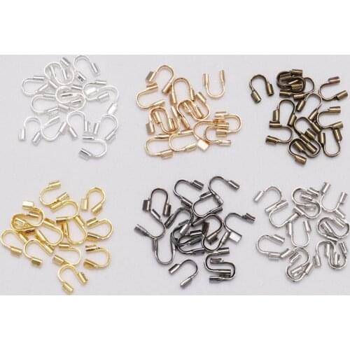 Making Materials 4.5x4mm Jewelry Accessories Handmade DIY Necklace&Bracelet Chain wholesale Zinc Allo