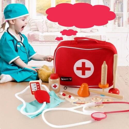 MYY Baby Doctor Sets
