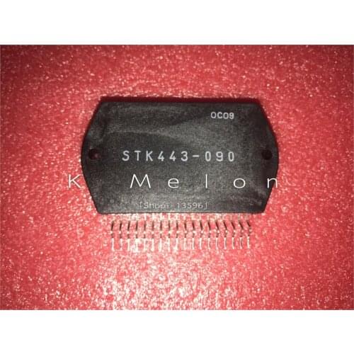 NEW STK443-090 STK413-220A STK4164MK2 STK433-760