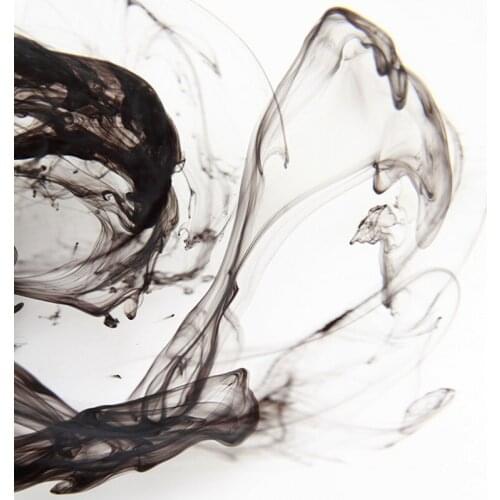 Custom Size Photo custom 3D stereo mural wallpaper clothing store hotel restaurant bar ink painting style mural