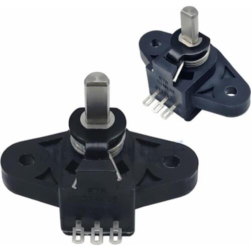 RVQ28YSH 5KVR Throttle Pot throttle potentiometer for mobility scooter throttle control Sharft Length 13mm