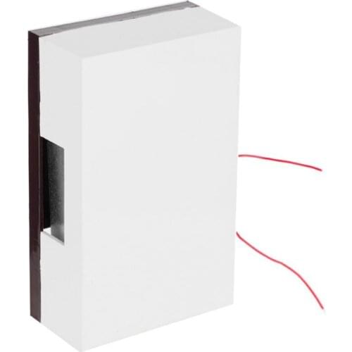 220V Wired Doorbell Manual Ding Dong Bell Chime for Home Hotel Access Control System Timbre Puerta Casa Smart Doorbell