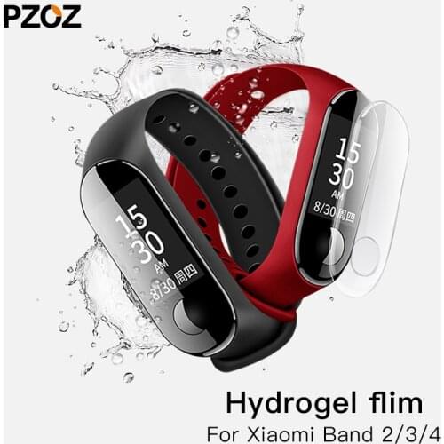 PZOZ Screen Protectors For Xiaomi Mi 8
