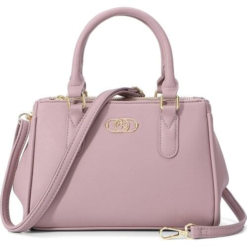 Luxury Handbags Women Shoulder Bags Female Top-handle Bags Fashion Brand Messenger bag Vintage Women Crossbody Bags Designers