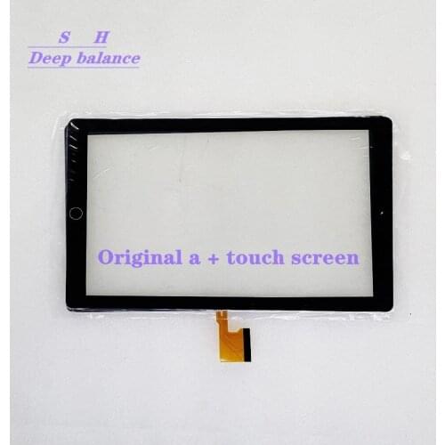 10.1'' inch GT CX-10PG186 V3.0 V2.0tablet External capacitive Touch screen Digitizer panel Sensor replacement Phablet Multitouch