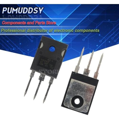5PCS TIP35C TIP36C TIP142 TIP147 TIP2955 TIP3055 TO-247 Gen Pur IC